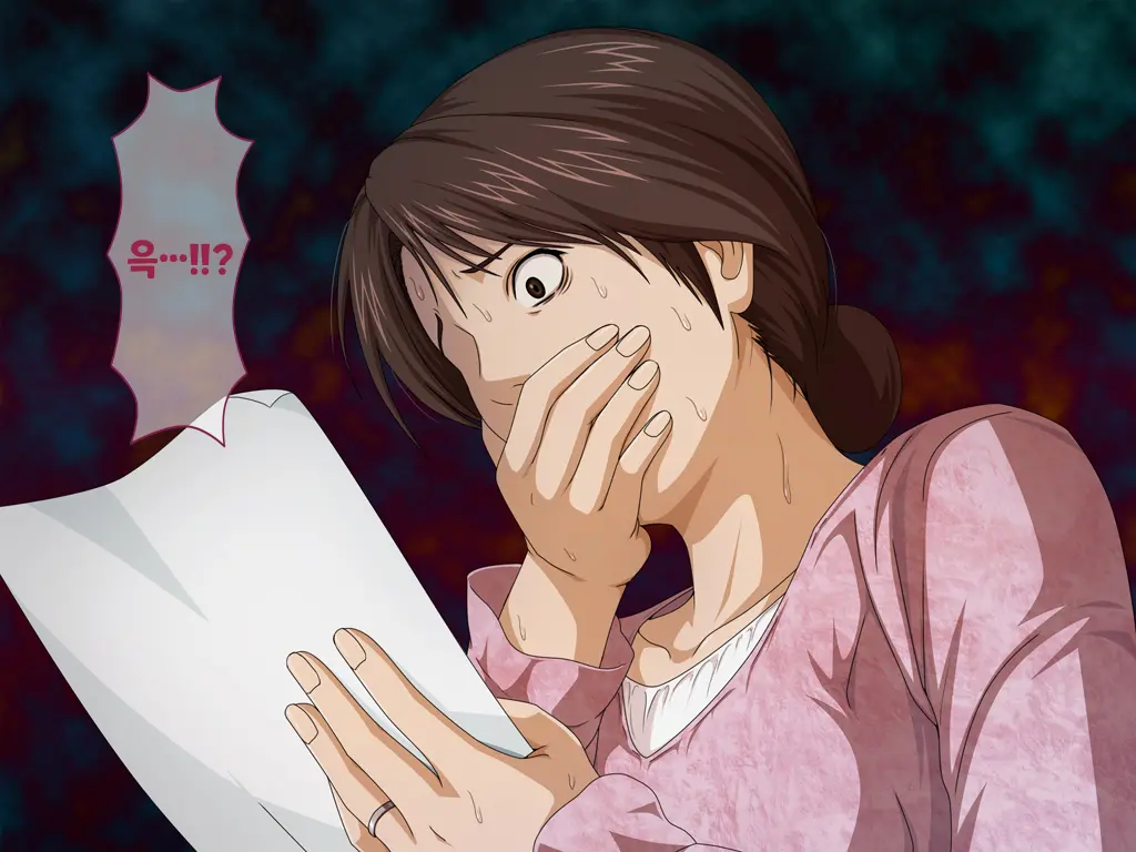 Hikaru No Go Mama Chara Ryoujoku CG Shuu -Sonogo.. Shindo Mitsuko Hen-